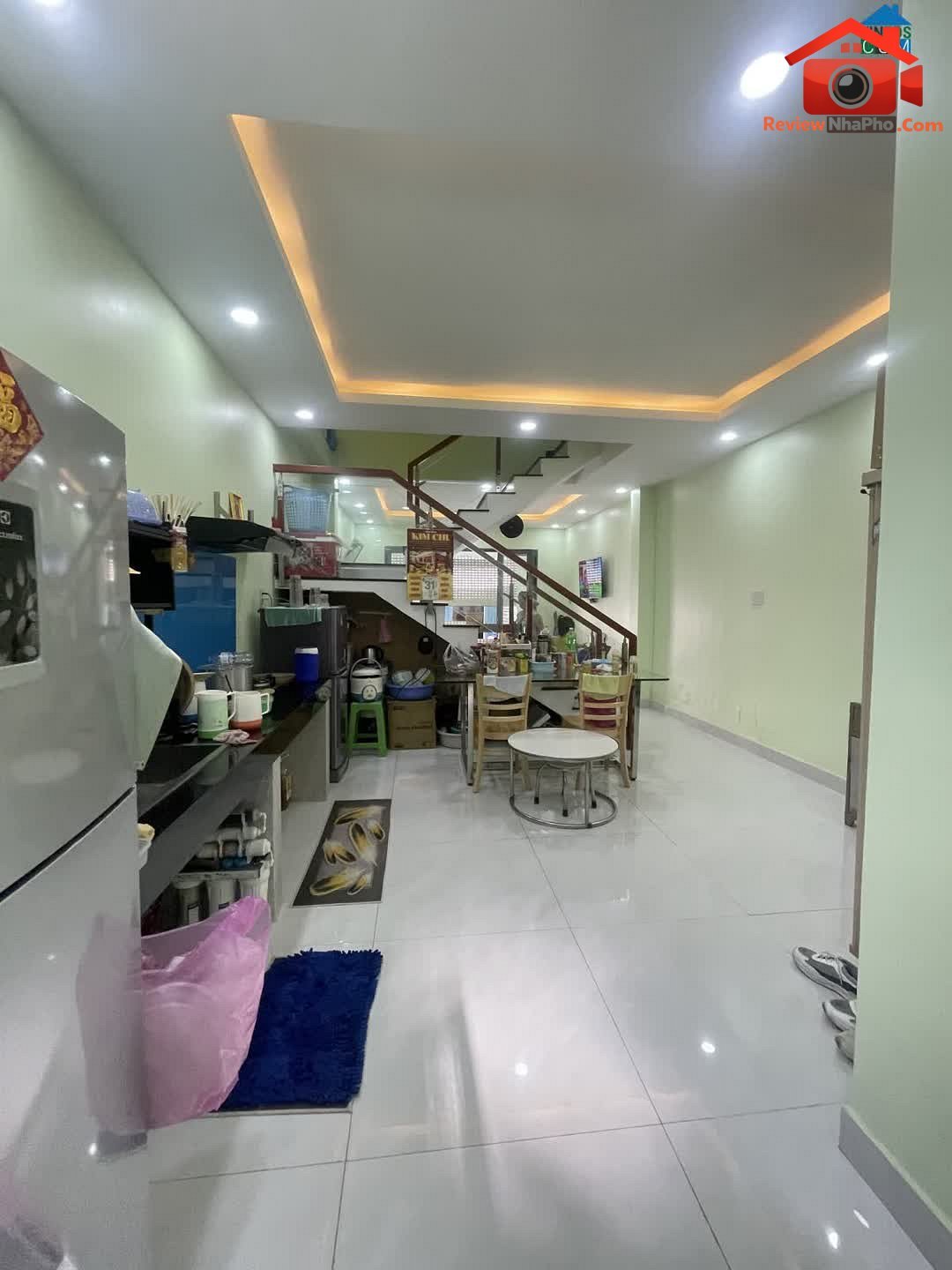 Review nhà phố Bình Trị Đông A Bình Tân TP.HCM 48m… – Bán nhà mặt phố Quận Bình Tân – TP Hồ Chí Minh giá BÁN 3 – 5 tỷ