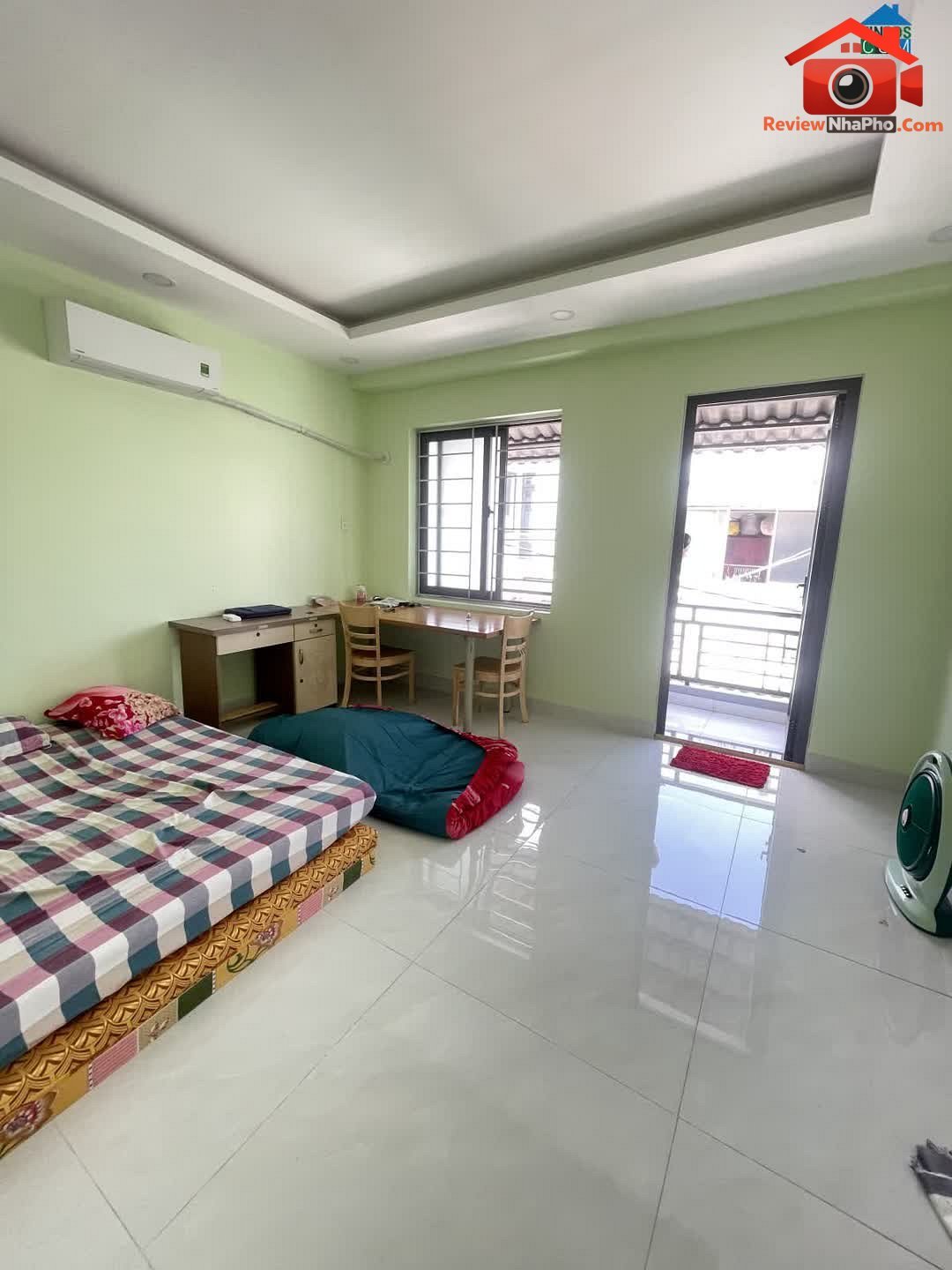 Review nhà phố Bình Trị Đông A Bình Tân TP.HCM 48m… – Bán nhà mặt phố Quận Bình Tân – TP Hồ Chí Minh giá BÁN 3 – 5 tỷ