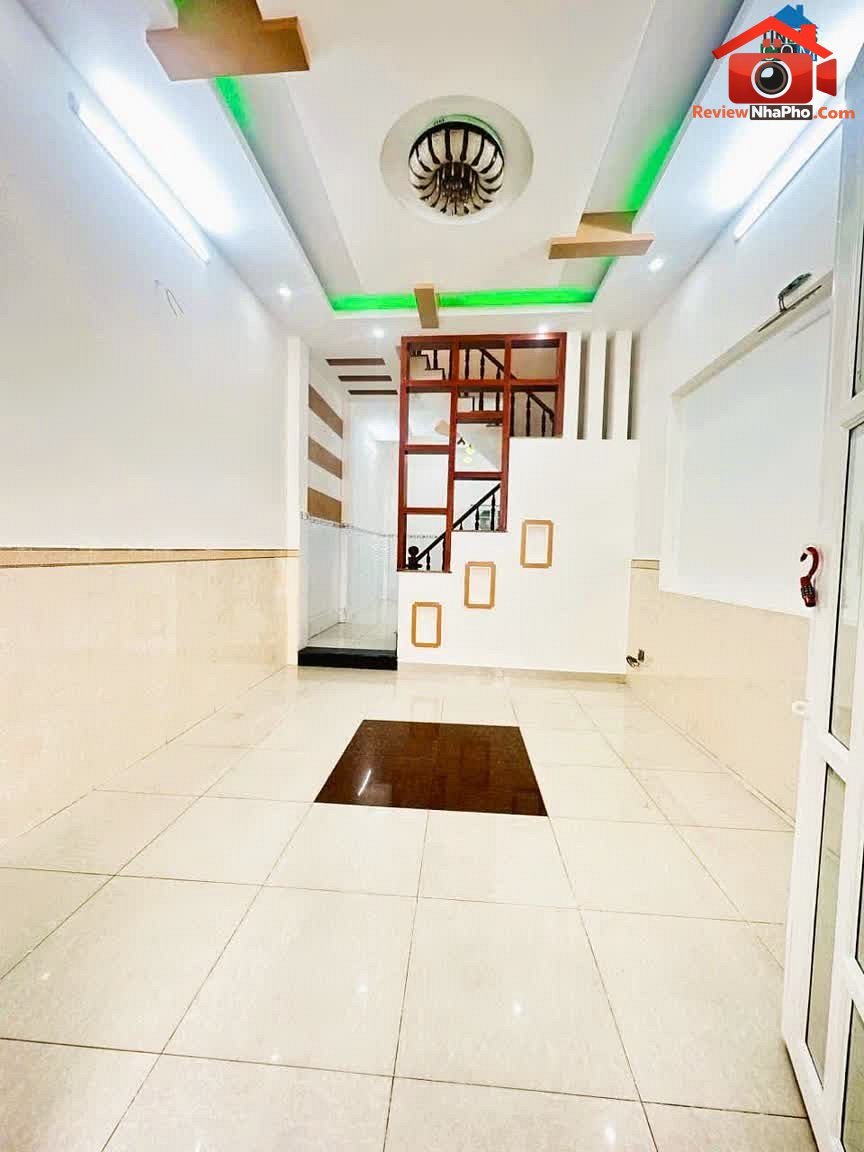 Review nhà phố Lê Văn Quới Bình Tân TP.HCM giá 5.6… – Bán nhà mặt phố Quận Bình Tân – TP Hồ Chí Minh giá BÁN 5 – 7 tỷ