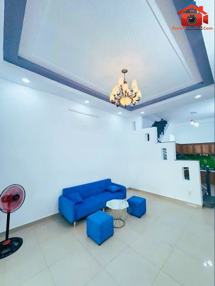 Review nhà phố Bình Tân – Nhà 3 tầng hẻm 5m,… – Bán nhà mặt phố Quận Bình Tân – TP Hồ Chí Minh giá BÁN 3 – 5 tỷ