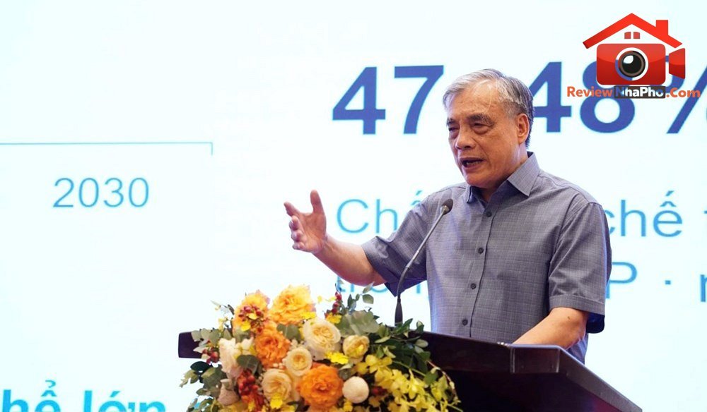 Khơi dòng tài chính bất động sản KCN, đón sóng đầu tư mới - ảnh 5