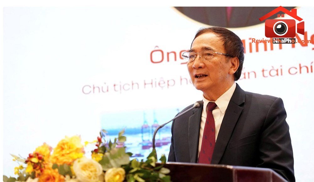 Khơi dòng tài chính bất động sản KCN, đón sóng đầu tư mới - ảnh 2