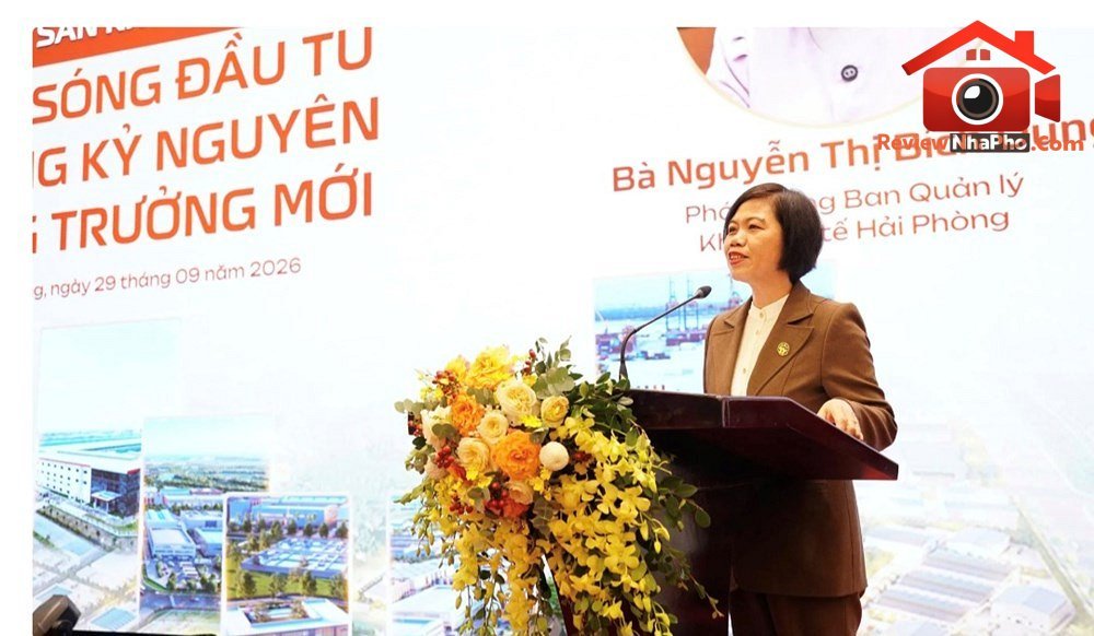 Khơi dòng tài chính bất động sản KCN, đón sóng đầu tư mới - ảnh 3