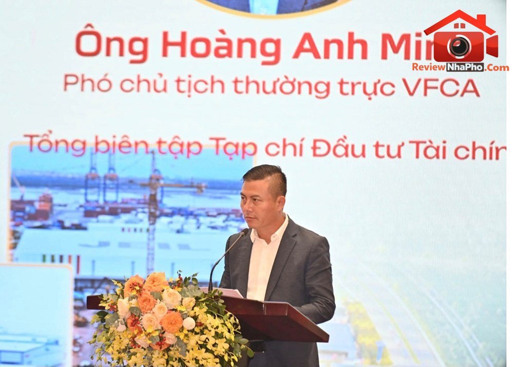 Khơi dòng tài chính bất động sản KCN, đón sóng đầu tư mới - ảnh 7