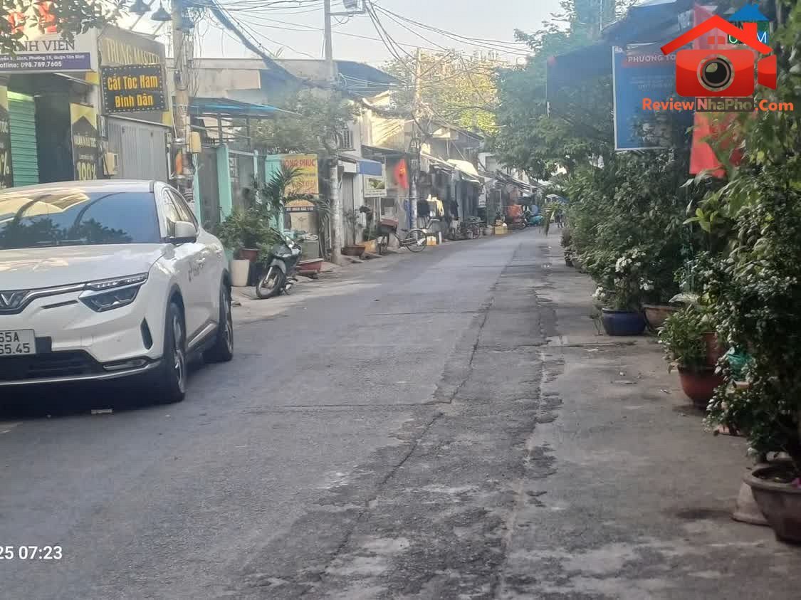 Review nhà phố Tân Bình, TP.HCM – Bán nhà 65… – Bán nhà mặt phố Quận Tân Bình – TP Hồ Chí Minh giá Thỏa thuận