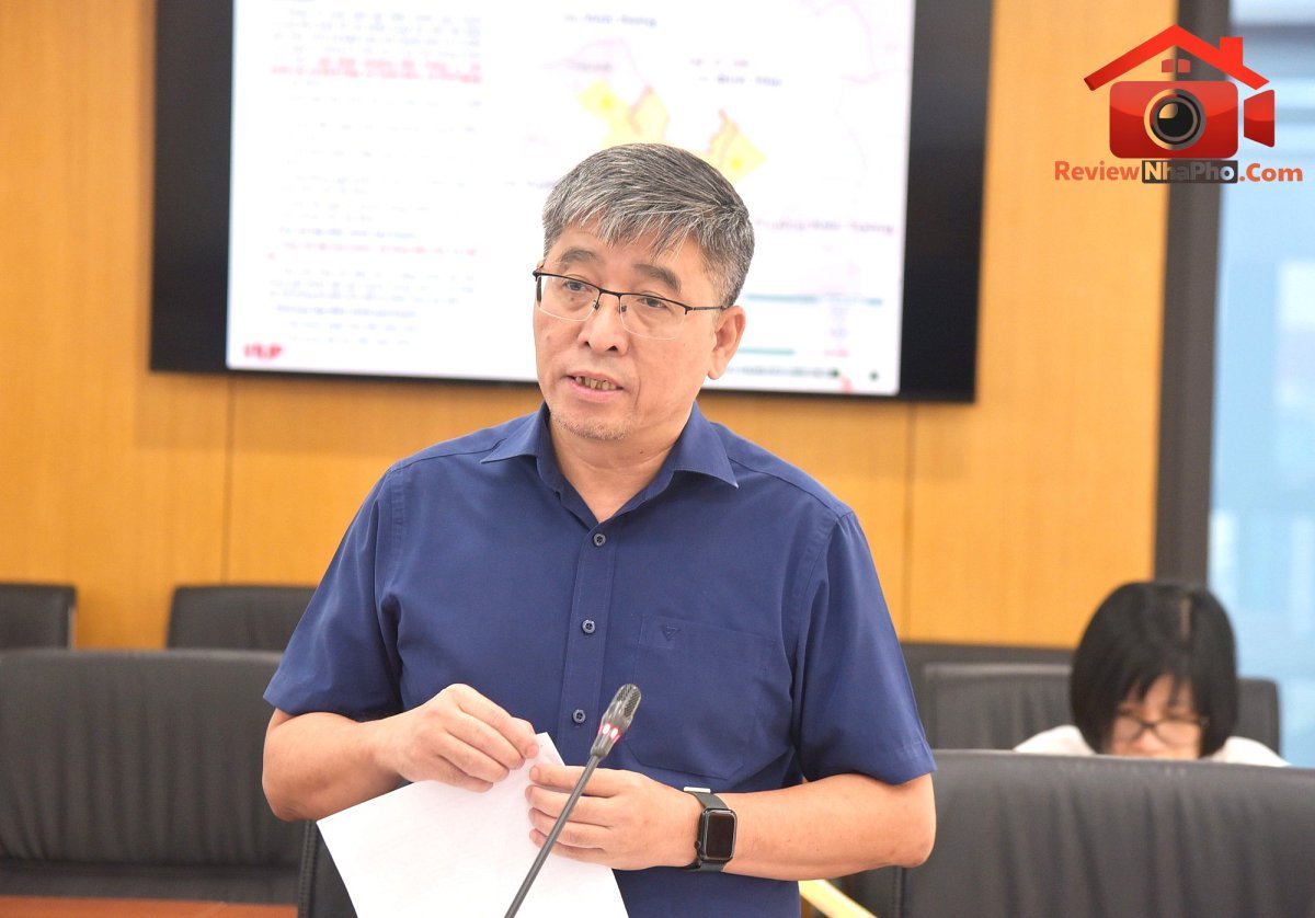 Thứ trưởng Nguyễn Tường Văn yêu cầu tháo điểm nghẽn giao thông cho khu kinh tế- Ảnh 3.