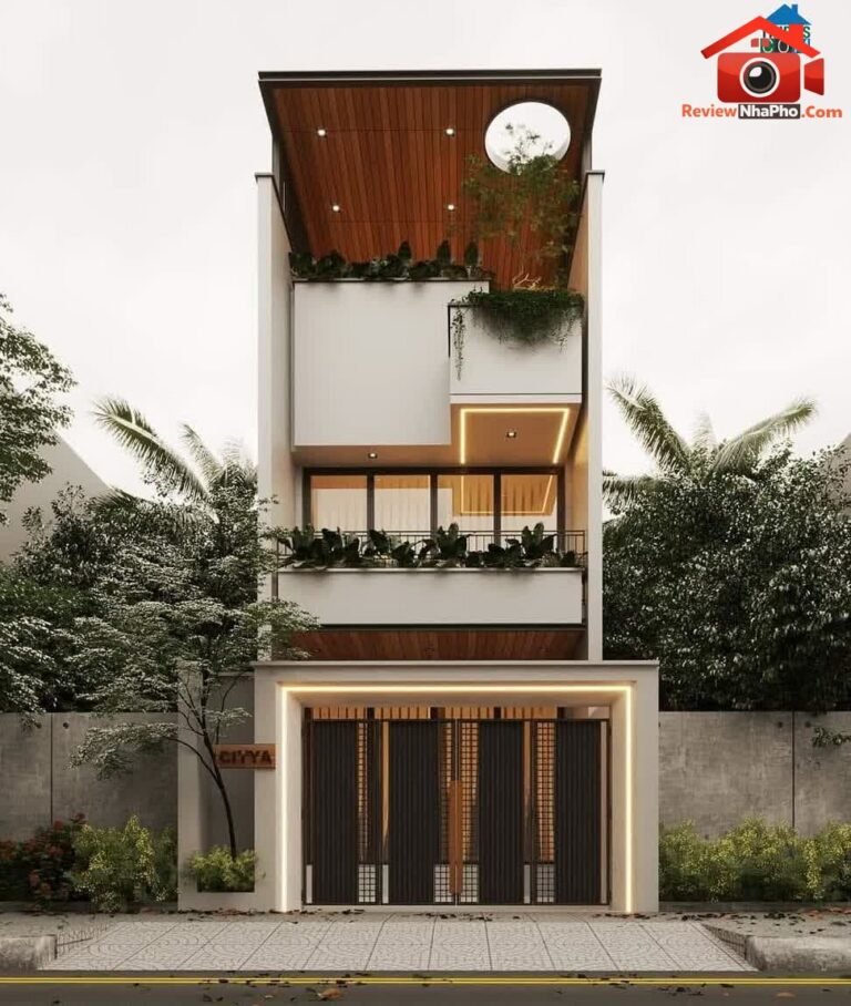 Bán nhà phố Quận Tân Bình: 8.79 tỷ, 105m², hẻm xe hơi Trần Mai Ninh