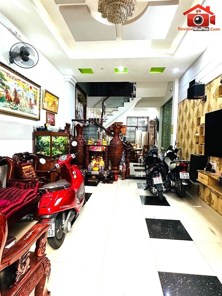 Review nhà phố Tân Bình TP.HCM, 4 tầng đẹp giá chỉ… – Bán nhà mặt phố Quận Tân Bình – TP Hồ Chí Minh giá 5 – 10 tỷ