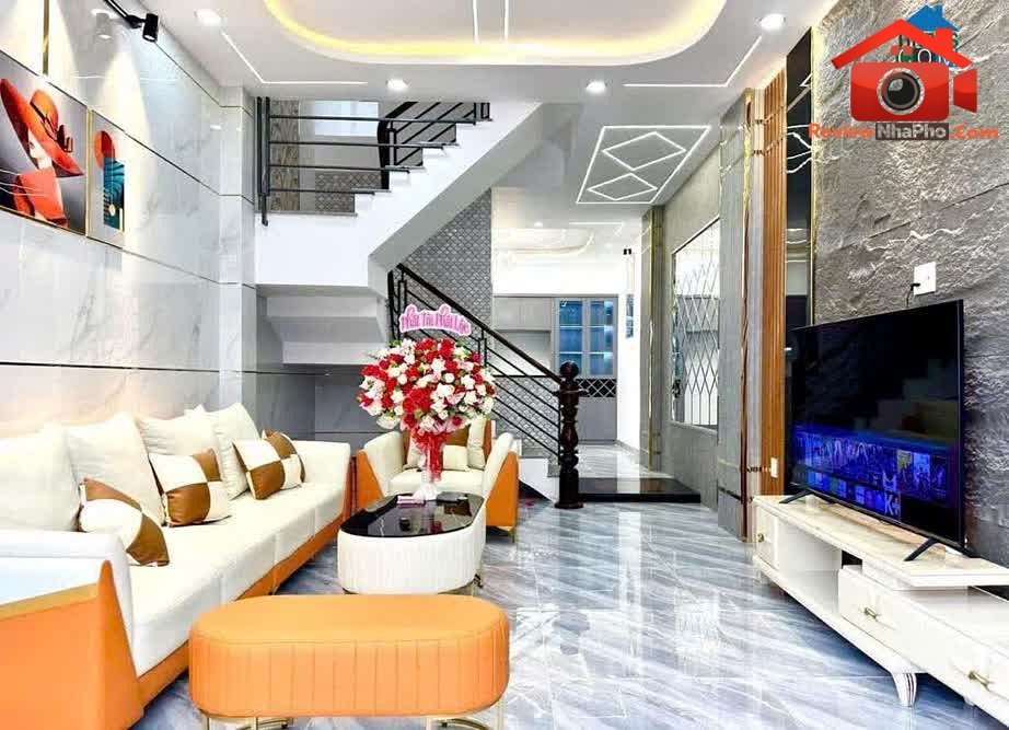 Review nhà phố Lê Văn Quới Bình Tân TP.HCM giá 6.5… – Bán nhà mặt phố Quận Bình Tân – TP Hồ Chí Minh giá BÁN 5 – 7 tỷ