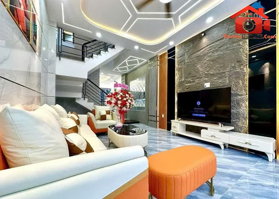 Review nhà phố Lê Văn Quới Bình Tân TP.HCM giá 6.5… – Bán nhà mặt phố Quận Bình Tân – TP Hồ Chí Minh giá BÁN 5 – 7 tỷ