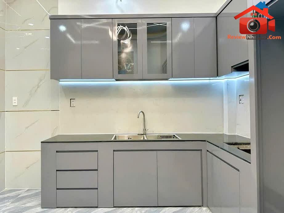 Review nhà phố Lê Văn Quới Bình Tân TP.HCM giá 6.5… – Bán nhà mặt phố Quận Bình Tân – TP Hồ Chí Minh giá BÁN 5 – 7 tỷ
