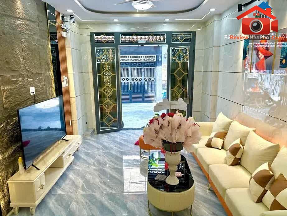 Review nhà phố Lê Văn Quới Bình Tân TP.HCM giá 6.5… – Bán nhà mặt phố Quận Bình Tân – TP Hồ Chí Minh giá BÁN 5 – 7 tỷ