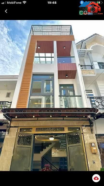 Review nhà phố Lê Văn Quới Bình Tân TP.HCM giá 6.5… – Bán nhà mặt phố Quận Bình Tân – TP Hồ Chí Minh giá BÁN 5 – 7 tỷ