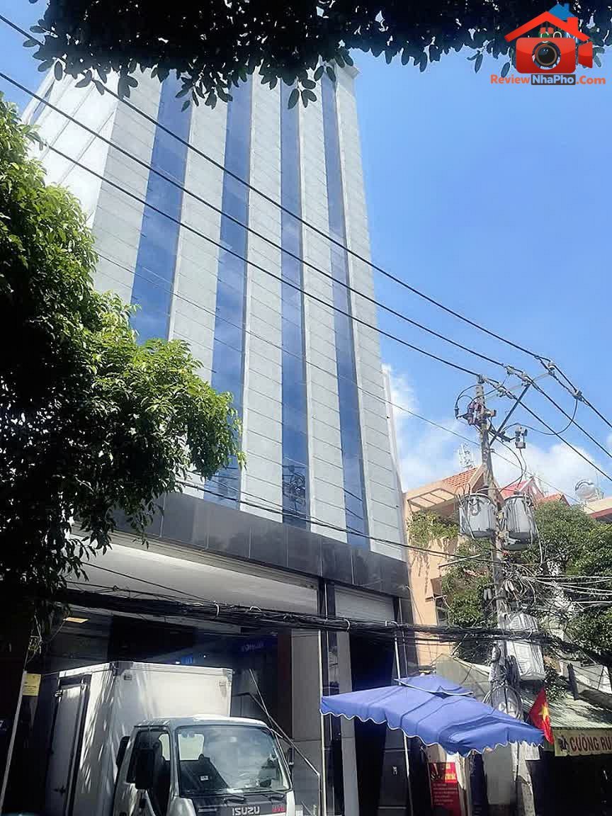 Review nhà phố Tân Bình 200m2 giá 37 tỷ mặt tiền đ… – Bán nhà mặt phố Quận Tân Bình – TP Hồ Chí Minh giá BÁN 20 – 40 tỷ