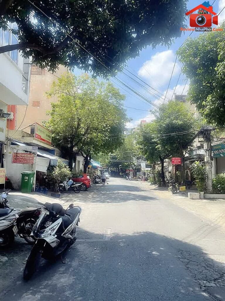 Review nhà phố Tân Bình 200m2 giá 37 tỷ mặt tiền đ… – Bán nhà mặt phố Quận Tân Bình – TP Hồ Chí Minh giá BÁN 20 – 40 tỷ