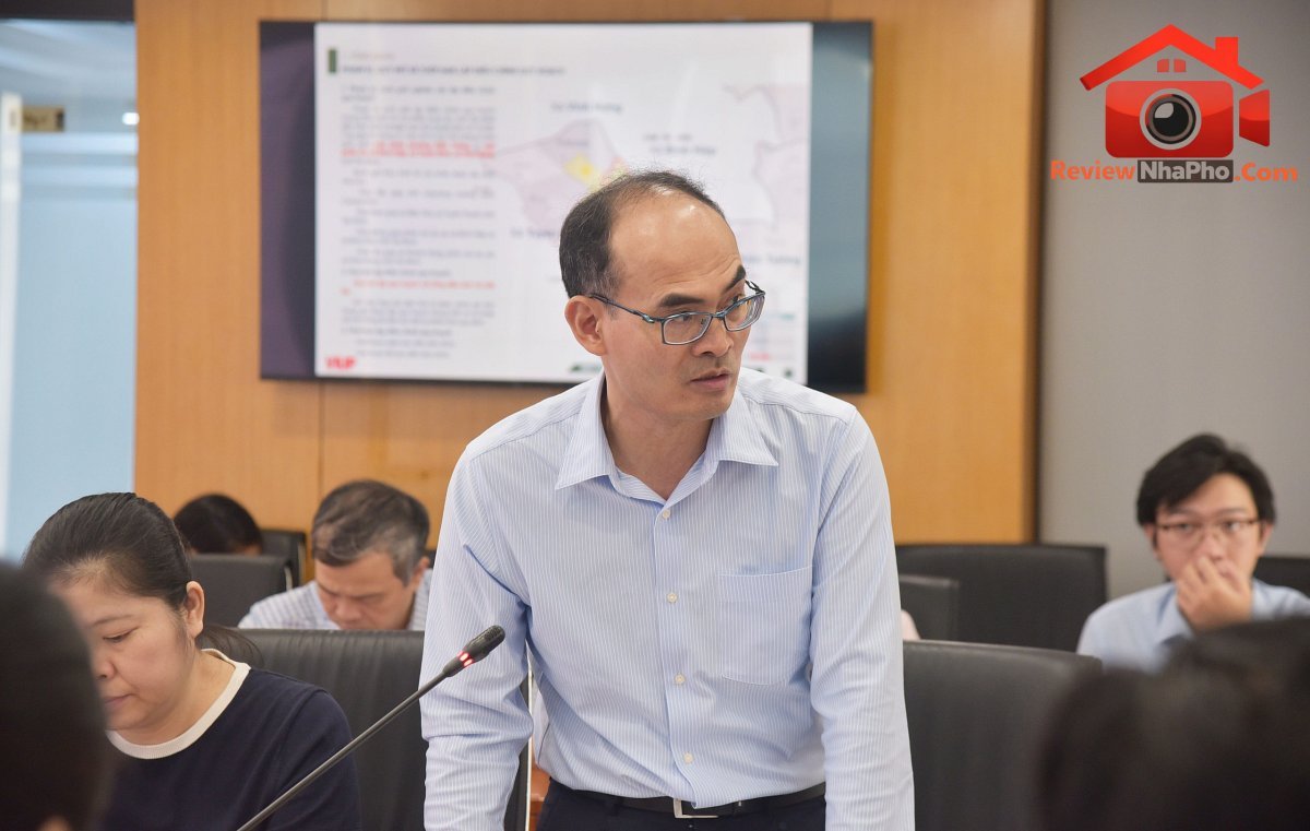 Thứ trưởng Nguyễn Tường Văn yêu cầu tháo điểm nghẽn giao thông cho khu kinh tế Long An- Ảnh 5.