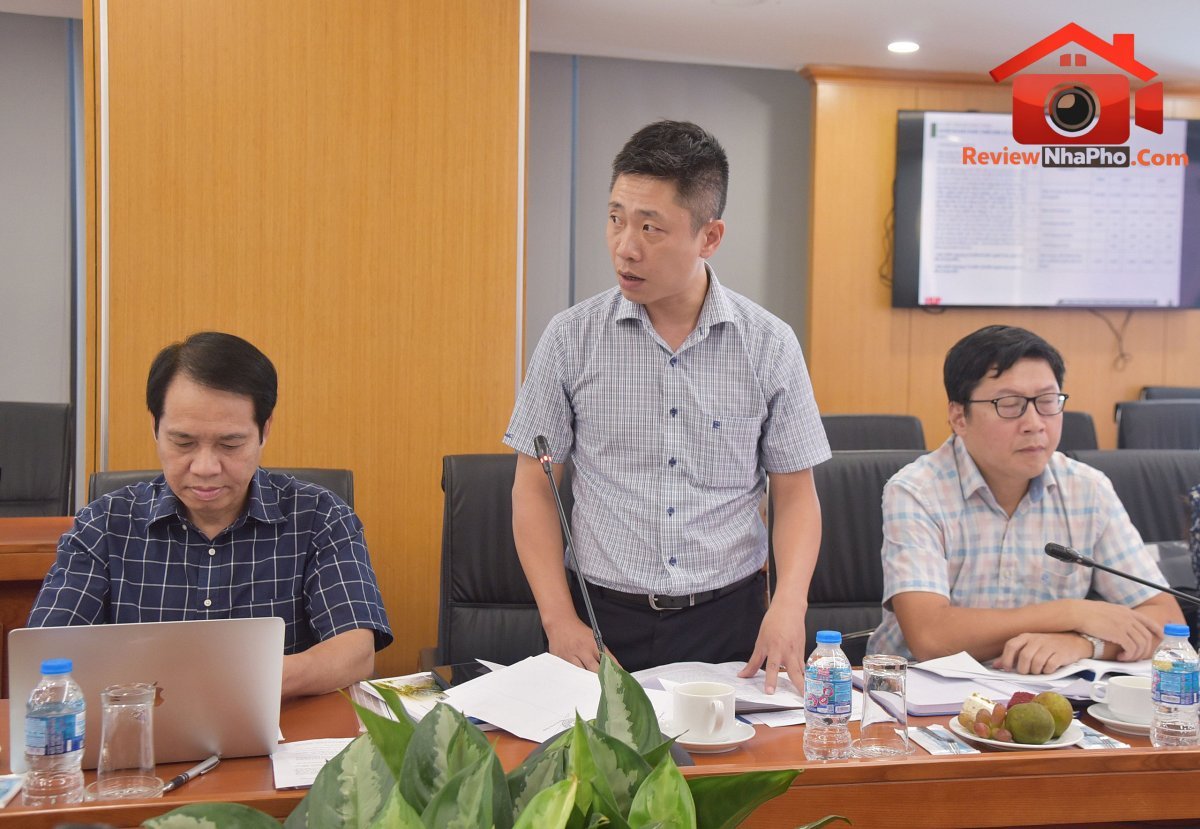 Thứ trưởng Nguyễn Tường Văn yêu cầu tháo điểm nghẽn giao thông cho khu kinh tế Long An- Ảnh 7.