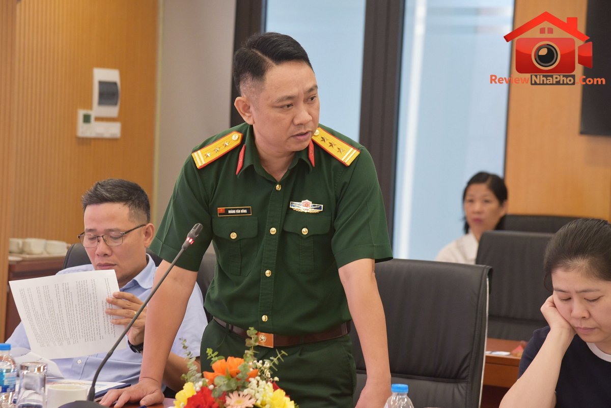 Thứ trưởng Nguyễn Tường Văn yêu cầu tháo điểm nghẽn giao thông cho khu kinh tế Long An- Ảnh 6.