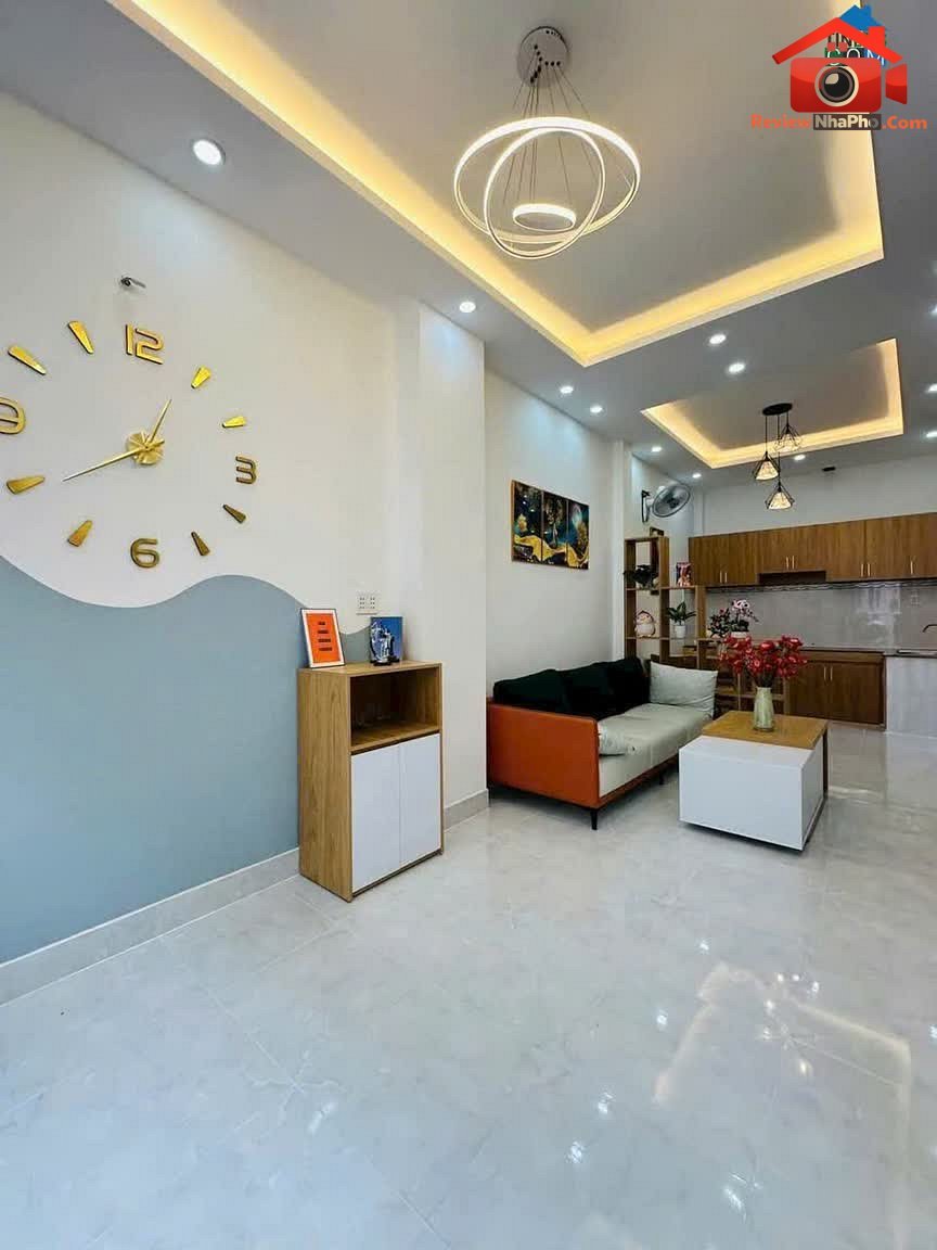Review nhà phố Bình Tân 68m² giá 3.7 tỷ sổ hồng ri… – Bán nhà mặt phố Quận Bình Tân – TP Hồ Chí Minh giá BÁN 3 – 5 tỷ