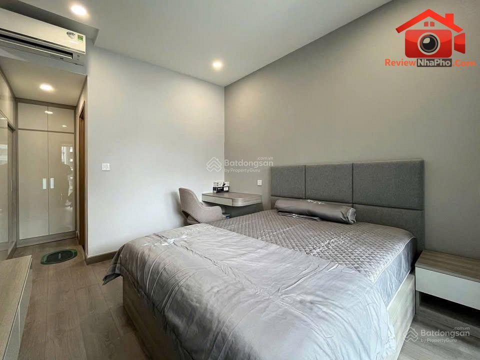 Review nhà phố Melody Residences quận Tân Phú TP.HCM với giá 4.8 tỷ
