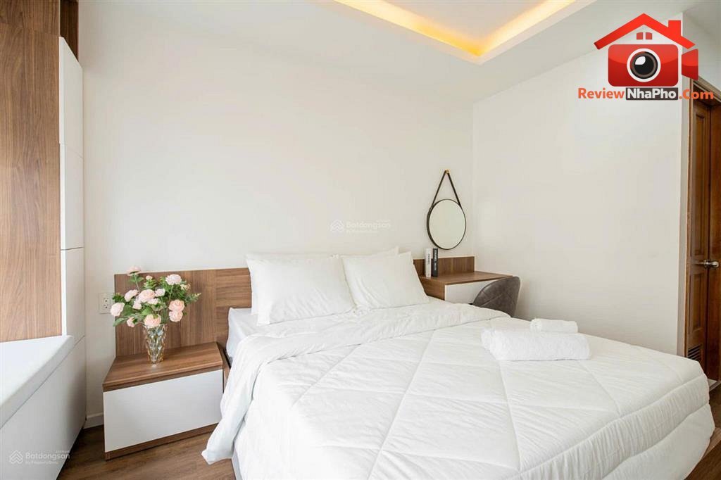 Review nhà phố Melody Residences quận Tân Phú TP.HCM với giá 4.8 tỷ