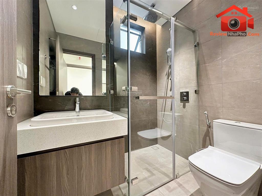 Review nhà phố Melody Residences quận Tân Phú TP.HCM với giá 4.8 tỷ
