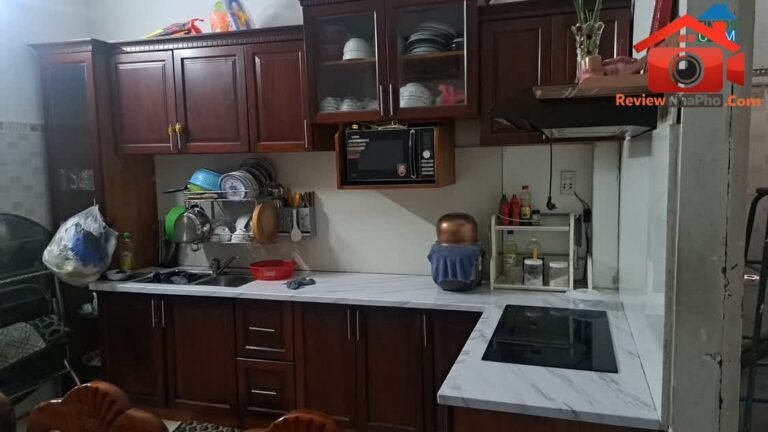 Bán nhà riêng 3PN 3 tầng mặt tiền Tỉnh Lộ 10, Tân … – Bán nhà mặt phố Quận Bình Tân – TP Hồ Chí Minh giá BÁN 3 – 5 tỷ