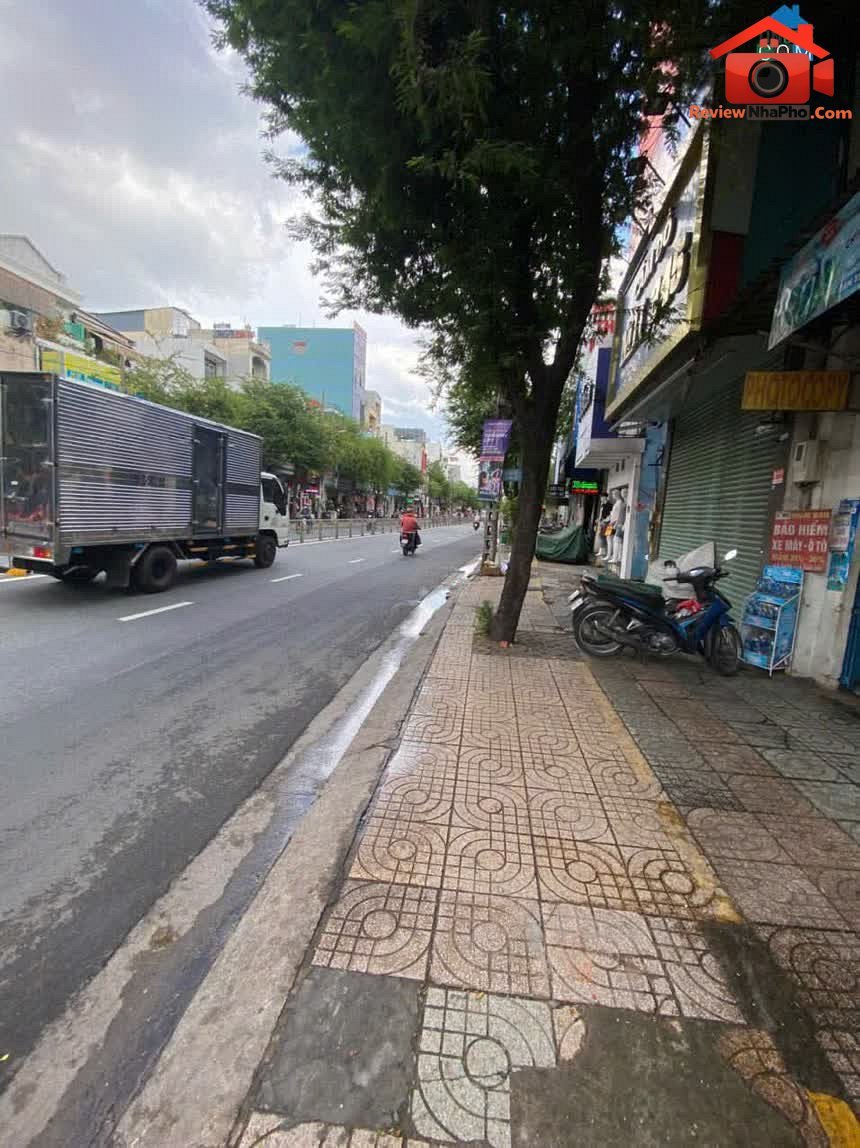 Review nhà phố Tân Bình 15 tỷ diện tích 117.73m2 m… – Bán nhà mặt phố Quận Tân Bình – TP Hồ Chí Minh giá 10 – 20 tỷ