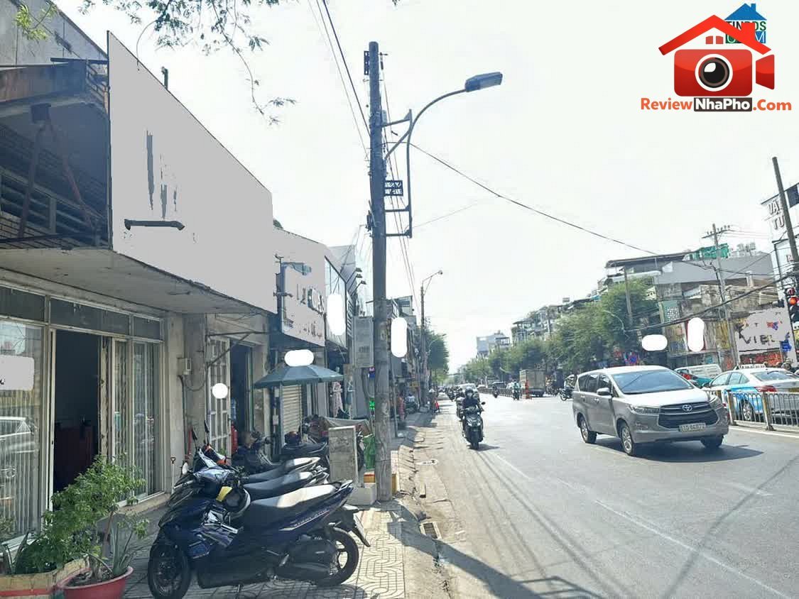 Review nhà phố Tân Bình 15 tỷ diện tích 117.73m2 m… – Bán nhà mặt phố Quận Tân Bình – TP Hồ Chí Minh giá 10 – 20 tỷ