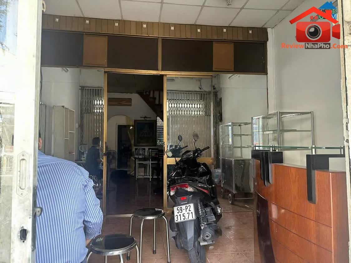 Review nhà phố Tân Bình 15 tỷ diện tích 117.73m2 m… – Bán nhà mặt phố Quận Tân Bình – TP Hồ Chí Minh giá 10 – 20 tỷ