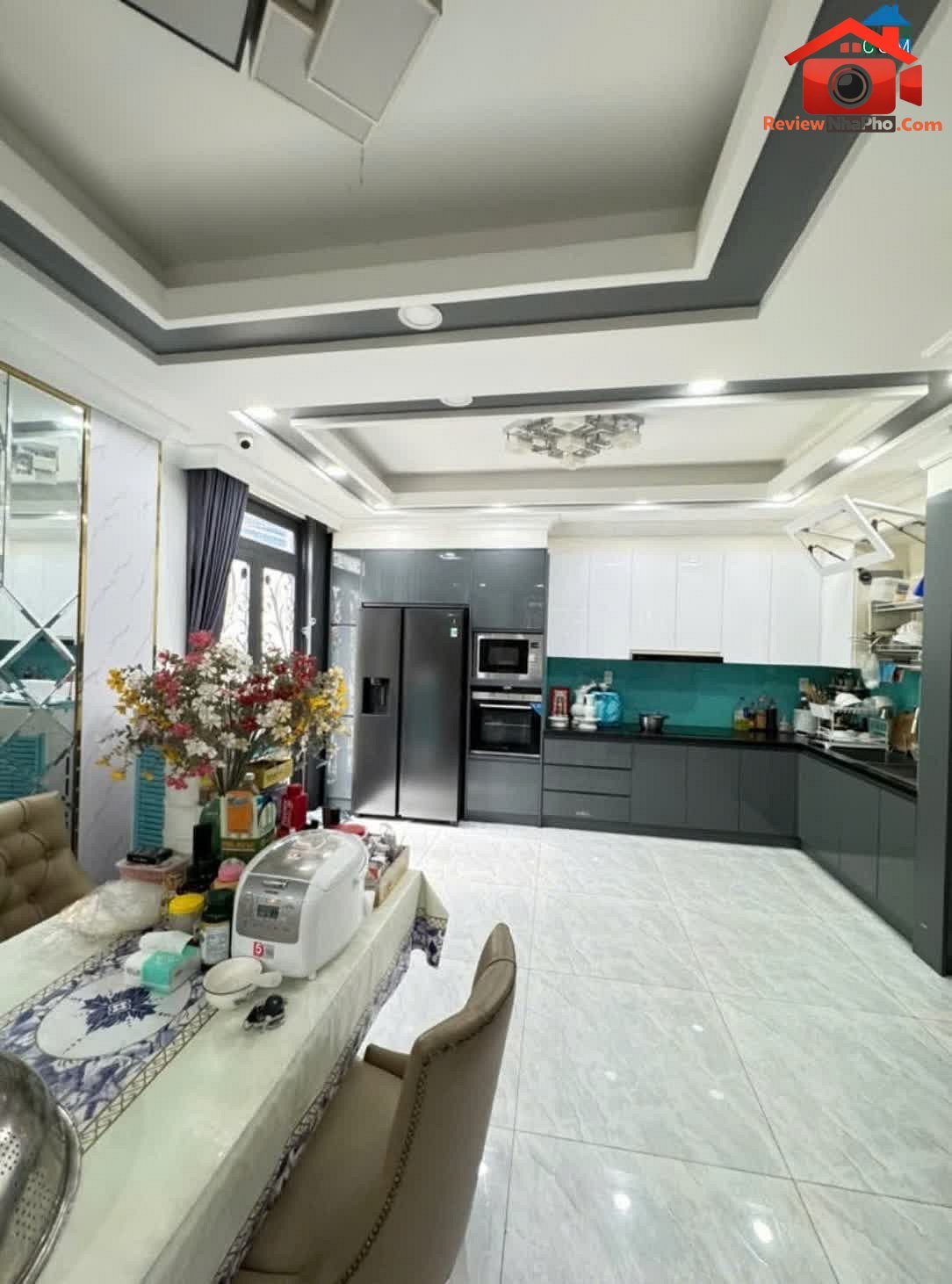 Review nhà phố Bình Tân TP.HCM – Nhà 5 tầng … – Bán nhà mặt phố Quận Bình Tân – TP Hồ Chí Minh giá 5 – 10 tỷ