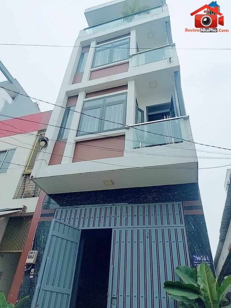 Review nhà phố Bình Tân, TP.HCM – 80m2, 4.9 … – Bán nhà mặt phố Quận Bình Tân – TP Hồ Chí Minh giá BÁN 3 – 5 tỷ