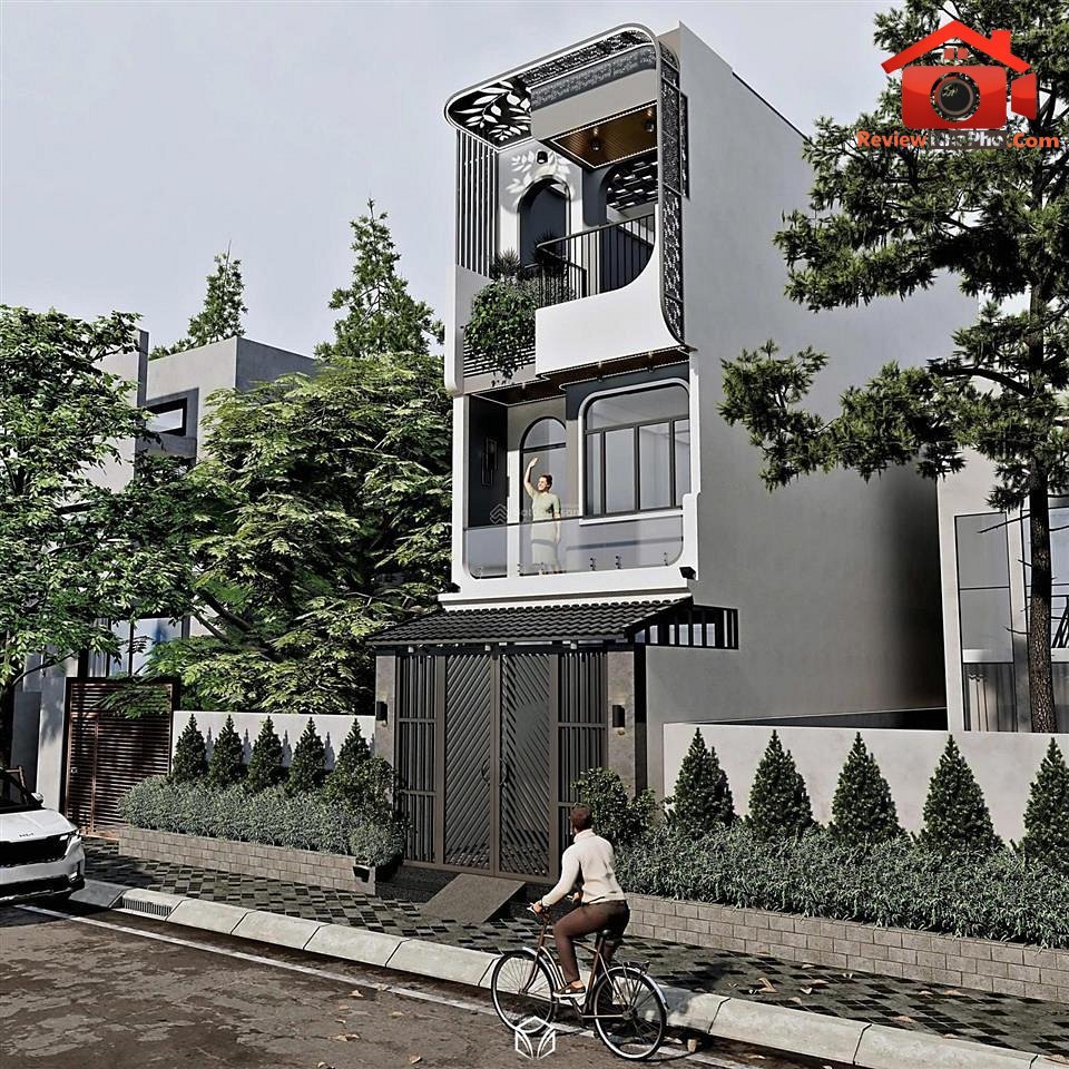 Review nhà phố Tân Phú, TP.HCM – Diện tích 6… – Bán nhà mặt phố Quận Tân Phú – TP Hồ Chí Minh giá 5 – 10 tỷ