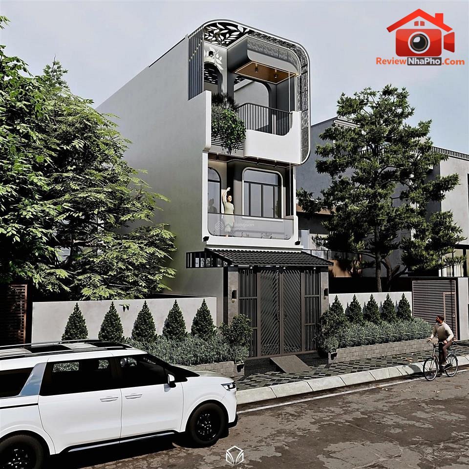 Review nhà phố Tân Phú, TP.HCM – Diện tích 6… – Bán nhà mặt phố Quận Tân Phú – TP Hồ Chí Minh giá 5 – 10 tỷ