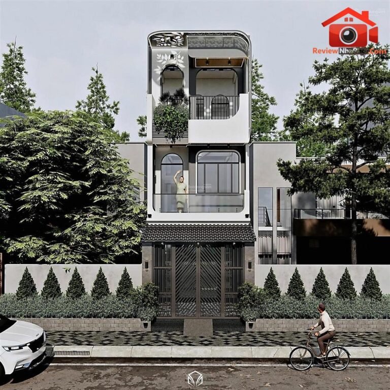 Review nhà phố Tân Phú, TP.HCM – Diện tích 6… – Bán nhà mặt phố Quận Tân Phú – TP Hồ Chí Minh giá 5 – 10 tỷ