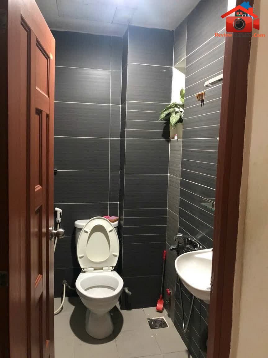 Review nhà phố Trần Văn Hoàng 105.3 m² giá 8.3 tỷ tại Quận Tân Bình