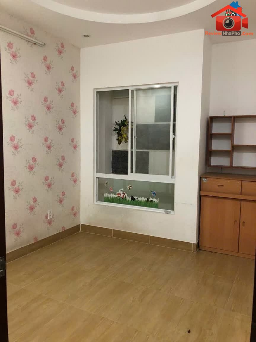 Review nhà phố Trần Văn Hoàng 105.3 m² giá 8.3 tỷ tại Quận Tân Bình