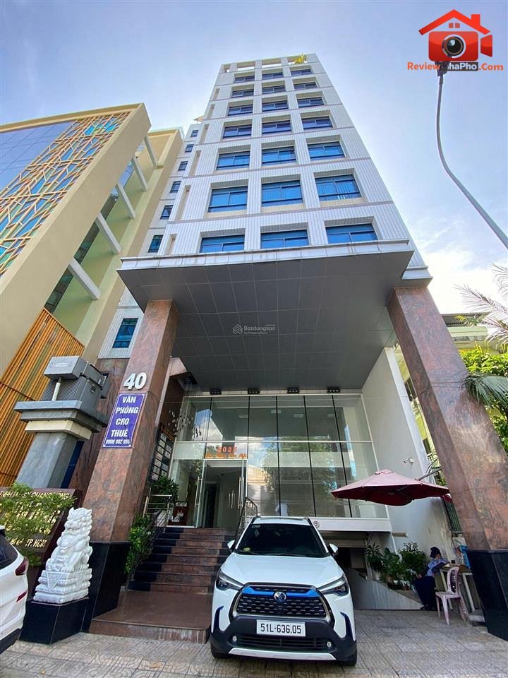 Review nhà phố Quận Tân Bình TP.HCM – Đệ Nhất Khách sạn