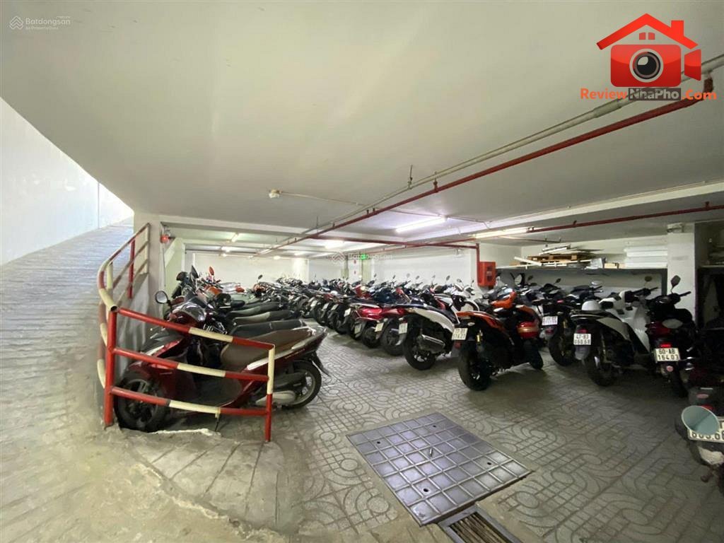 Review nhà phố Quận Tân Bình TP.HCM – Đệ Nhất Khách sạn