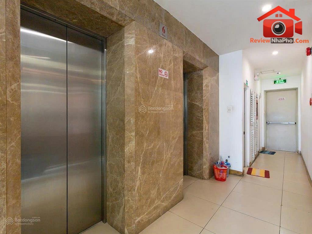 Review nhà phố Quận Tân Bình TP.HCM – Đệ Nhất Khách sạn