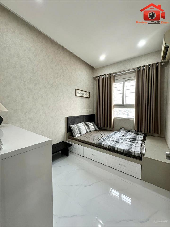 Review nhà phố TP.HCM: Căn hộ Âu Cơ Tower 75m2 … – Bán nhà mặt phố Quận Tân Phú – TP Hồ Chí Minh giá BÁN 3 – 5 tỷ