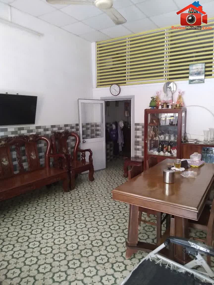 Nhà mặt phố Tân Khai, P. 4, Q. Tân Bình giá 11.8 t… – Bán nhà mặt phố Quận Tân Bình – TP Hồ Chí Minh giá 10 – 20 tỷ