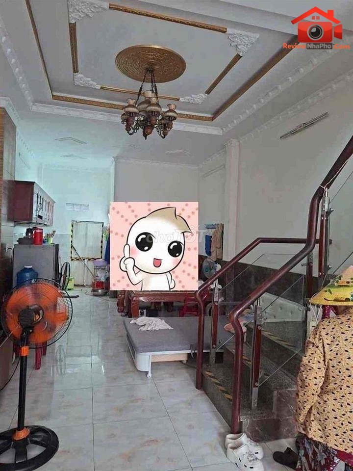 Review nhà phố 2 tầng hẻm xe hơi 3.9 tỷ tại Bình T… – Bán nhà mặt phố Quận Bình Tân – TP Hồ Chí Minh giá BÁN 3 – 5 tỷ