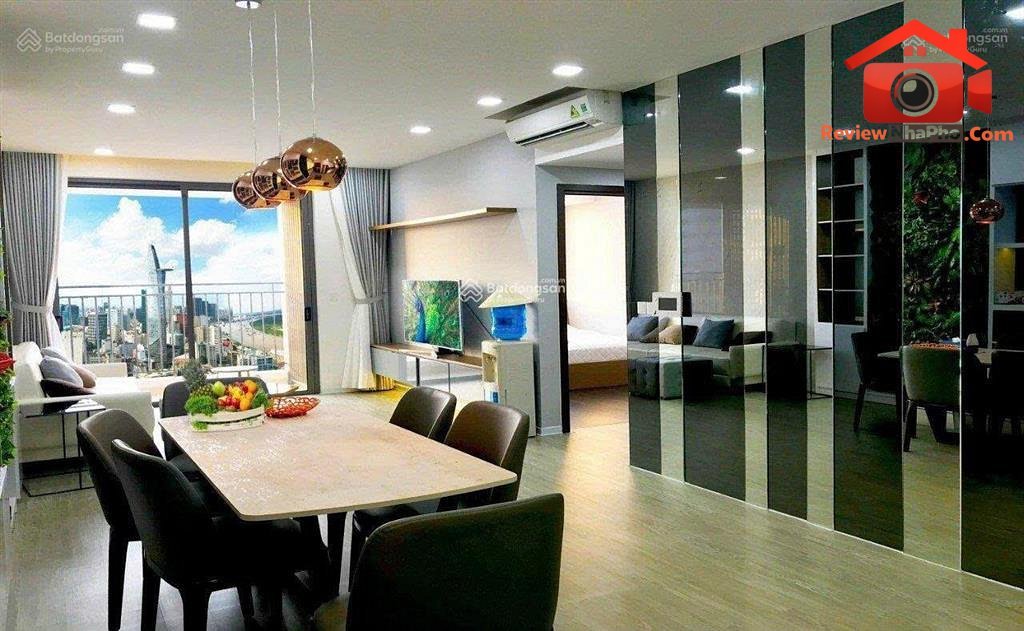 Review nhà phố TP.HCM 80m2 giá 4.25 tỷ tại Quận Tân Bình