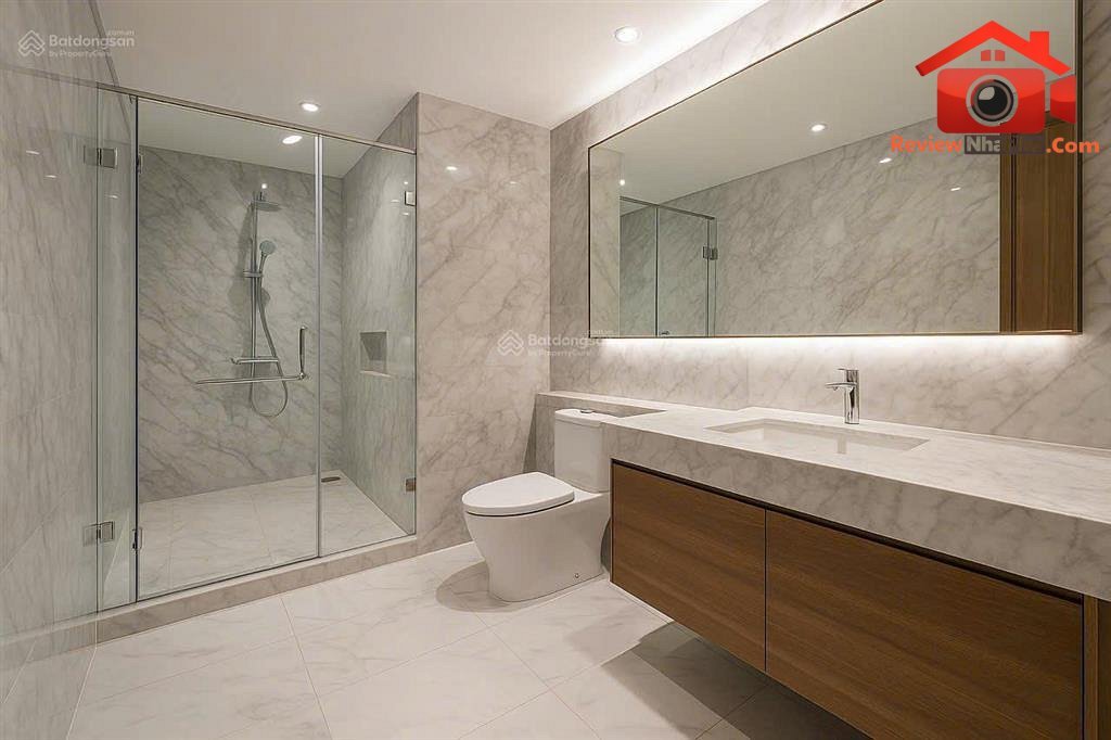 Review nhà phố TP.HCM 80m2 giá 4.25 tỷ tại Quận Tân Bình