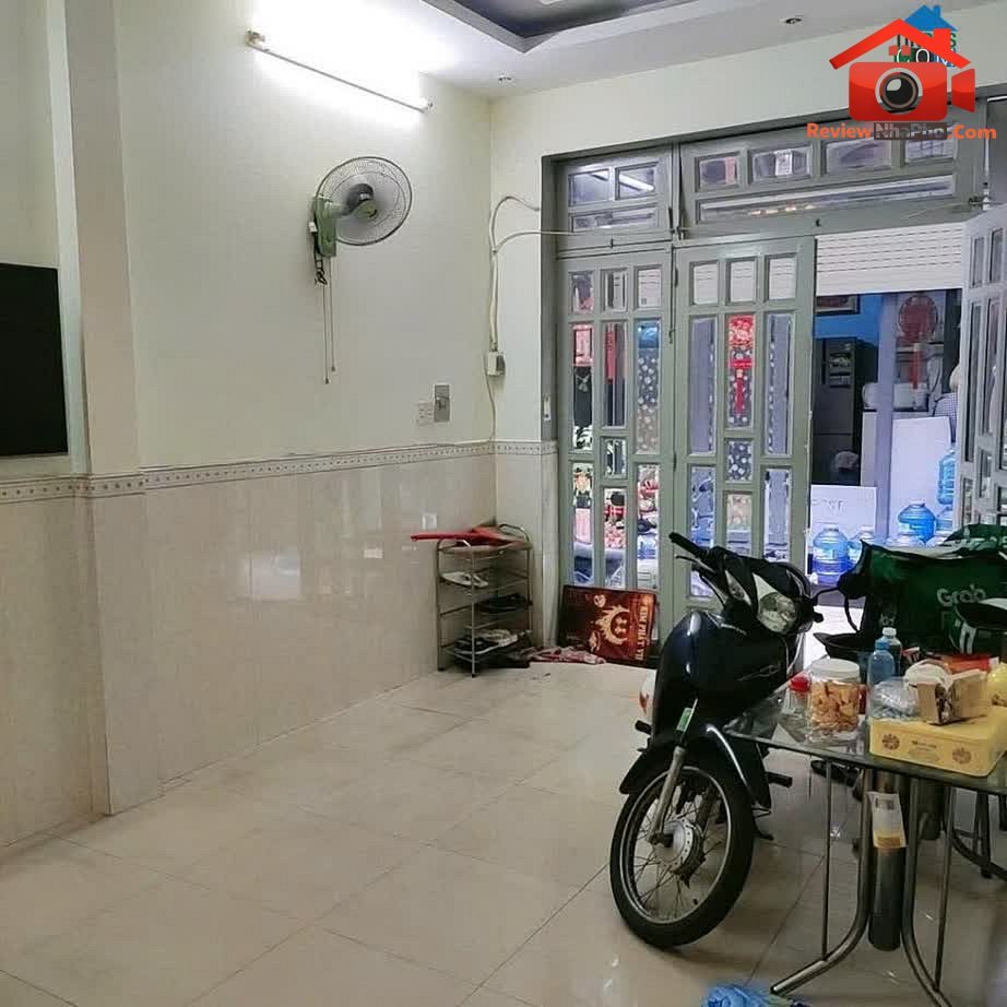 Nhà phố 2 tầng hẻm xe hơi Đỗ Nhuận Tân Phú TP.HCM … – Bán nhà mặt phố Quận Tân Phú – TP Hồ Chí Minh giá BÁN 3 – 5 tỷ