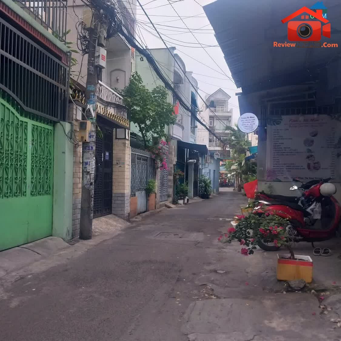 Nhà phố 2 tầng hẻm xe hơi Đỗ Nhuận Tân Phú TP.HCM … – Bán nhà mặt phố Quận Tân Phú – TP Hồ Chí Minh giá BÁN 3 – 5 tỷ