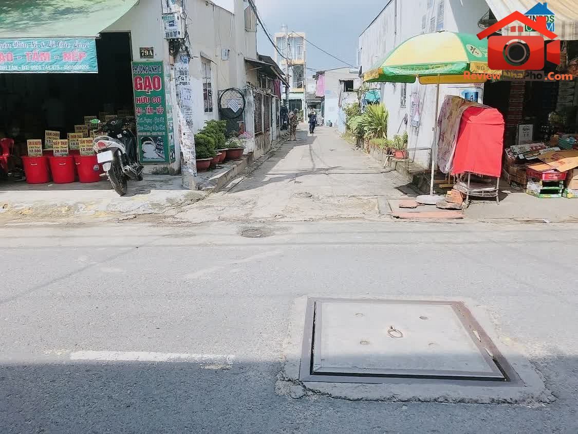 Review nhà phố Bình Tân 81m² giá 4.6 tỷ – Ph… – Bán nhà mặt phố Quận Bình Tân – TP Hồ Chí Minh giá BÁN 3 – 5 tỷ