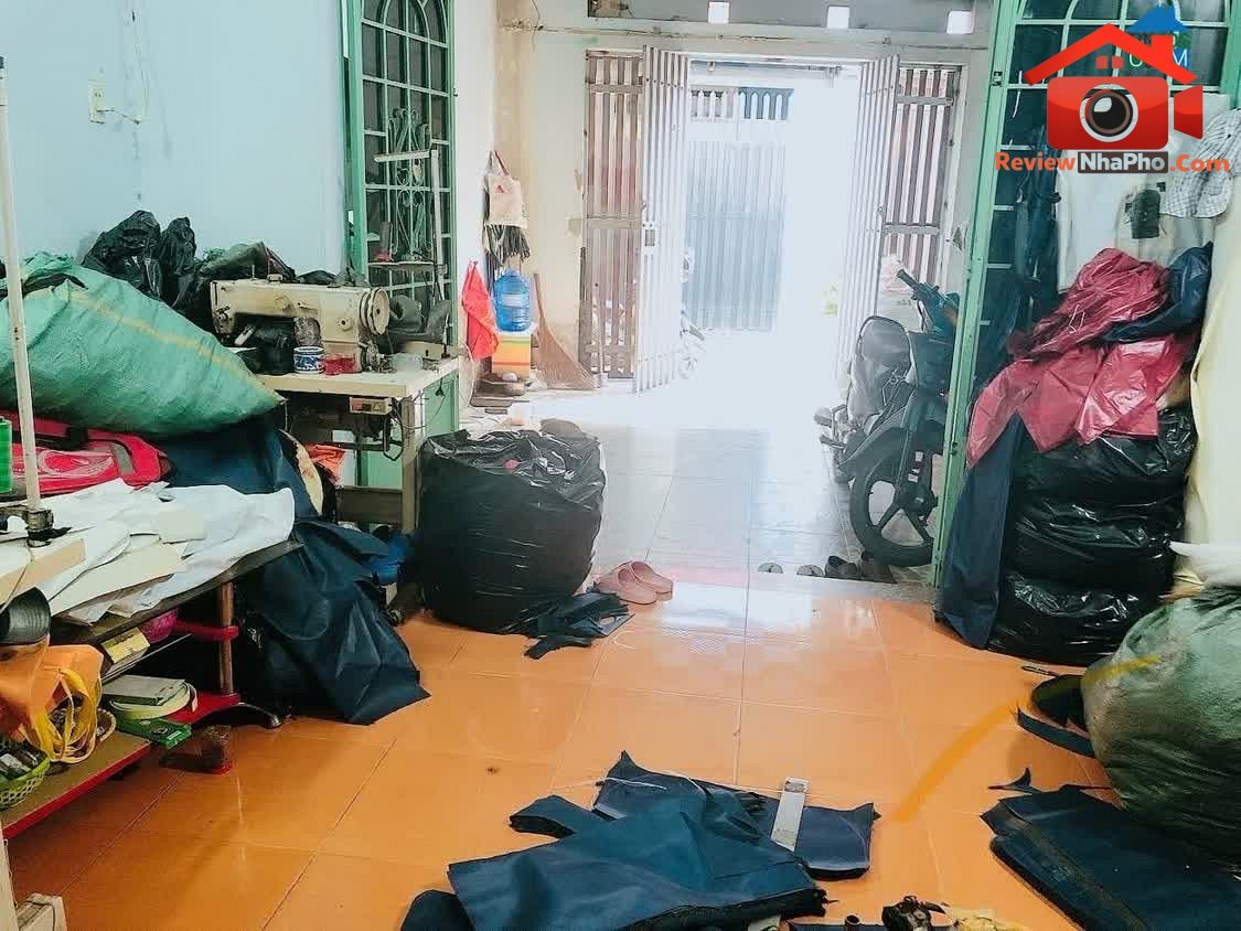 Review nhà phố Bình Tân 81m² giá 4.6 tỷ – Ph… – Bán nhà mặt phố Quận Bình Tân – TP Hồ Chí Minh giá BÁN 3 – 5 tỷ