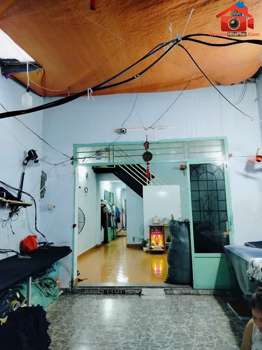 Review nhà phố Bình Tân 81m² giá 4.6 tỷ – Ph… – Bán nhà mặt phố Quận Bình Tân – TP Hồ Chí Minh giá BÁN 3 – 5 tỷ